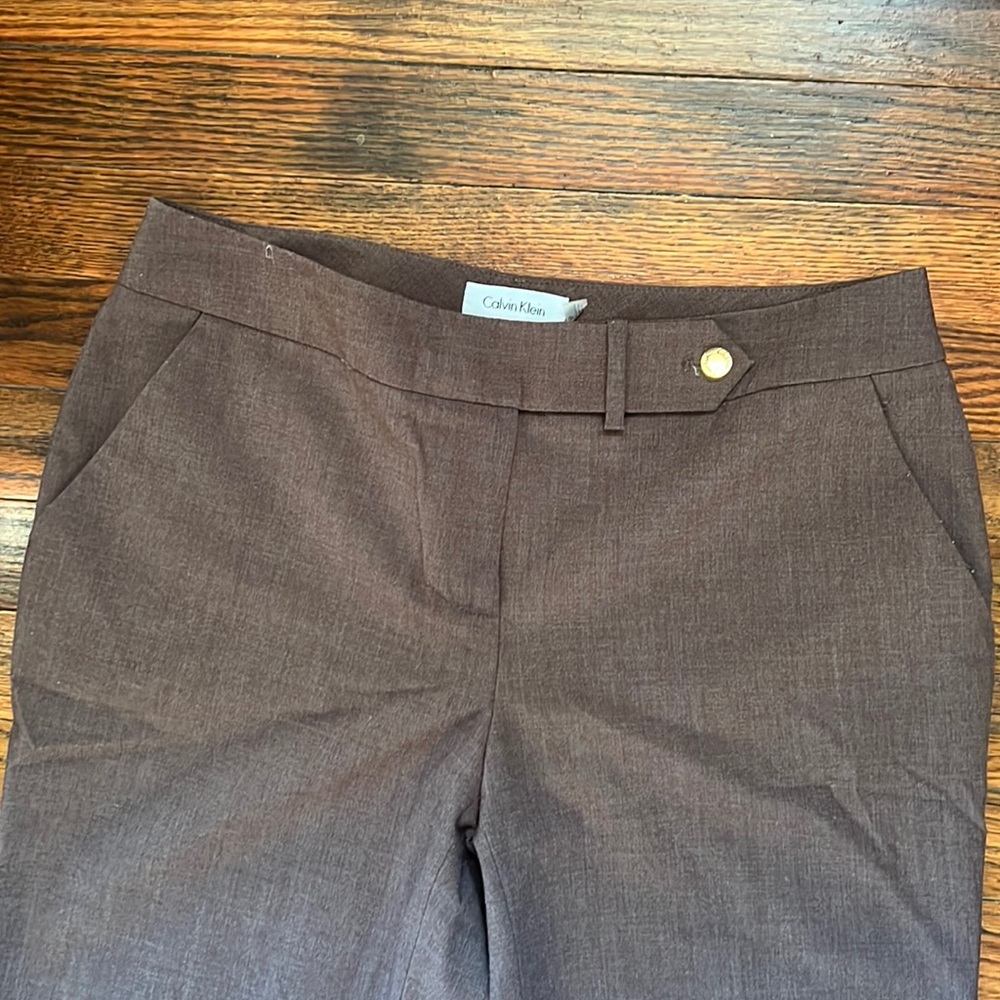 Calvin Klein Dress Pants